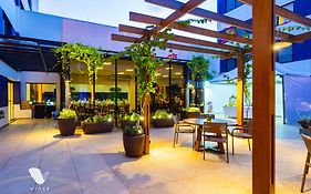 Viale Cataratas Hotel & Eventos